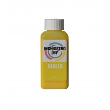 DTF Yellow 100 ml printing ink