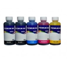 Ink InkTec C5050 - C5051 for Canon printer 500 ml