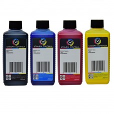 Ink InkTec E0013 for Epson 4 x 250 ml