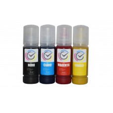 InkMate ink for refill Epson EcoTank 102