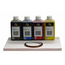 Sublimation kit InkMate for A3 format printers