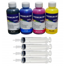 Refill kit for cartridges Hp 932 , 933 black and color 