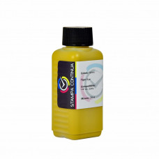 Ink InkTec R0001 Yellow for Ricoh printer 100ml