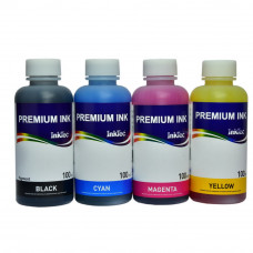Ink InkTec E0010 for Epson 400 ml