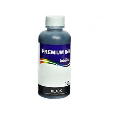 Ink InkTec B1100 Black for Brother printer 100 ml