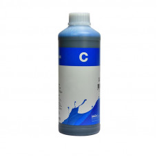Ink InkTec E0010 Cyan for Epson printer 1L
