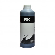 Ink InkTec E0010 Black for Epson printer 1L
