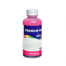 Ink InkTec B1100 Magenta for Brother printer 100 ml