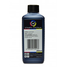 Inchiostro sublimatico InkMate Light Cyan 250ml