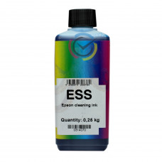 Cleaning liquid ESS 250ml , InkJet printers