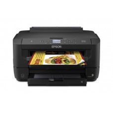 Sublimation kit for Epson WorkForce printer , A3 (Printer not included)